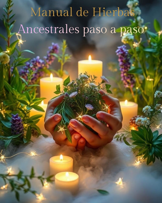 Hierbas Ancestrales: Poder, Rituales y Curación